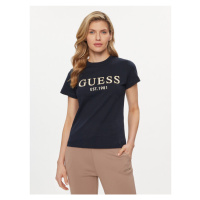 T-Shirt Guess