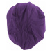 Jersey Beanie - purple