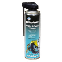 SILKOLENE Čistič SILKOLENE BRAKE/CHAIN 601398360 0,5 l