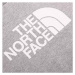 The North Face DREW PEAK W Dámská mikina, šedá, velikost