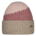 Zimní čepice Barts DURYA BEANIE Light Brown