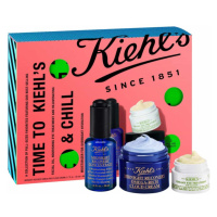 Kiehl's Midnight Recovery dárková sada pro ženy