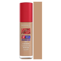 RIMMEL Lasting Finish Hyaluronic Acid dlouhotrvající hydratační make-up 200 Soft Beige 30 ml