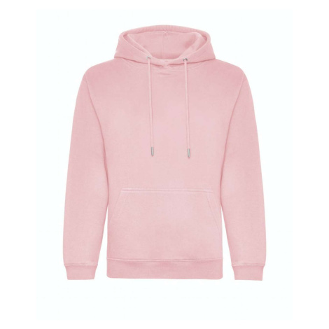 Unisex organická mikina s kapucí Organical – Just Hoods
