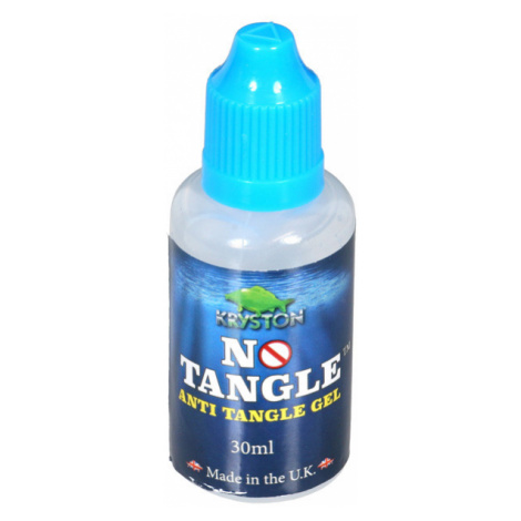 Kryston gel proti zamotání anti tangle 30ml