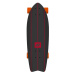 Hydroponic Fish Complete Cruiser Skateboard