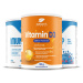 2x IMUNUP + Vitamin D3 prášek | Podpora imunitního systému | Obsahuje aminokyseliny | Vitamin D3