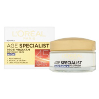 Loréal Paris Age Specialist 45+ noční krém proti vráskám 50 ml