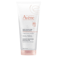 Avène Odličovací micelární gel (Make-up Removing Micellar Gel) 200 ml