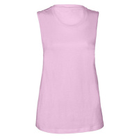 Bella Dámský top BL6003 Lilac