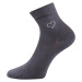 Lonka Filiona Dámské ponožky s volným lemem - 3 páry BM000001877200100299 tmavě šedá