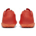 Kopačky Nike Hypervenom Phelon II TF Oranžová