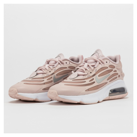 Nike W Air Max Exosense barely rose / metallic silver eur 36.5