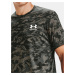 UA ABC CAMO SS Triko Under Armour