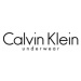 PRO DĚTI! Calvin Klein 2 balení Girls Bikini - bílá růžová