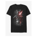 Darth Vader ZOOT. FAN Star Wars - unisex tričko