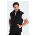 Slazenger HYDRO Men's Vest Black