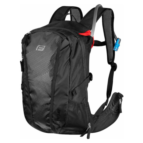 Force Grade Plus Backpack Reservoir Black Batoh