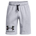 Under Armour UA Rival Flc Graphic Short Pánské kraťasy US 1370350-011