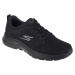 ČERNÉ PÁNSKÉ TENISKY SKECHERS GO WALK 6-AVALO Černá