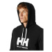 Helly Hansen Logo Hoodie M 33977-990