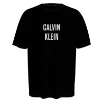 Pánské triko KM0KM00750 - BEH - Calvin Klein