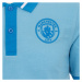 Manchester City pánské polo tričko No1 Tee blue