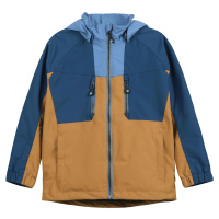 Color Kids Jacket - Rec. - Colorblock