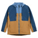 Color Kids Jacket - Rec. - Colorblock