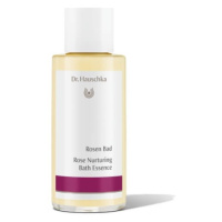 Dr. Hauschka Koupelová přísada Růže (Rose Bath Essence) 100 ml