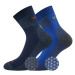 Voxx Prime Abs Dětské protiskluzové ponožky - 2 páry BM000000585900101640 mix kluk