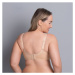 Basic podprsenka na s kosticí deep sand model 10621203 - Anita Maternity