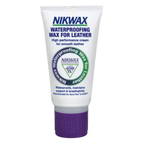 Impregnace Nikwax Waterproofing Wax for Leather