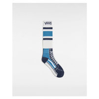 VANS Vans Snow Mte Socks Unisex Blue, Size