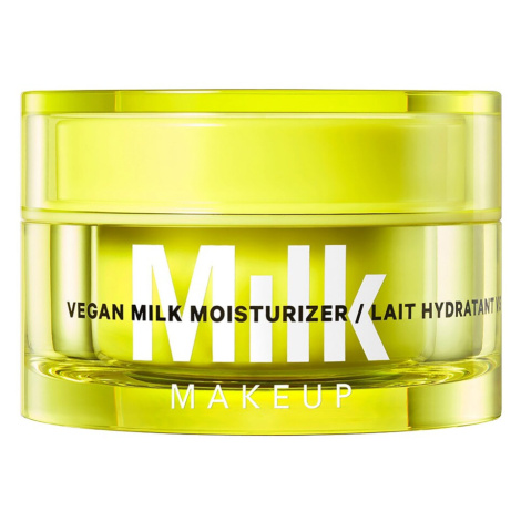 MILK MAKEUP - Vegan Milk Mini Moisturizer - Denní hydratační krém