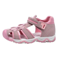 Dívčí obuv Protetika Ketlin Pink