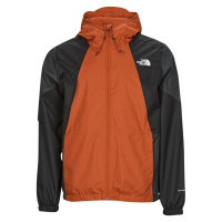 The North Face Farside Jacket Hnědá