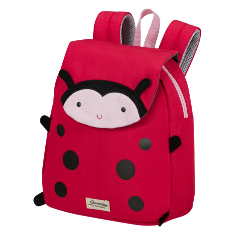Samsonite Happy Sammies Eco Batoh S Beruška Lally