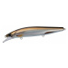 Shimano Wobler Bantam Rip Flash Floating 11,5cm Barva: Matte Gill