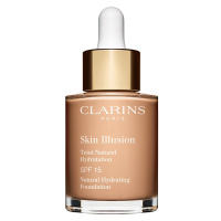 Clarins Hydratační make-up Skin Illusion SPF 15 (Natural Hydrating Foundation) 30 ml 108 Sand