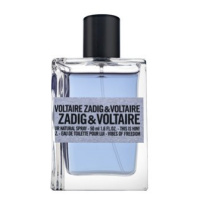 Zadig & Voltaire This is Him! Vibes Of Freedom toaletní voda pro muže 50 ml