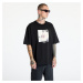 Tričko Vans LX Broadway SS T-Shirt Black