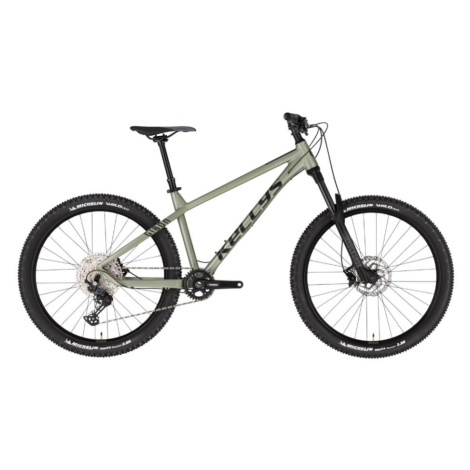 Horské kolo KELLYS GIBON 30 27,5" 9.0 M (17", 171-184 cm)