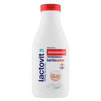 LACTOVIT Lactourea regenerační sprchový gel 500 ml