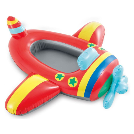 Intex 59380 Člun Letadlo