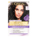 Loréal Paris Excellence Cool Creme odstín 3.11 ultra popelavá tmavá hnědá barva na vlasy