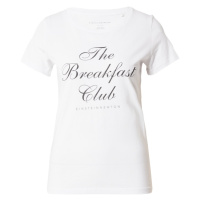 Tričko 'Breakfast Club'