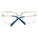 Emilio Pucci obroučky na dioptrické brýle EP5122 089 53  -  Dámské