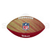 Wilson NFL Team Tailgate FB SF WF4010028XB - team colour