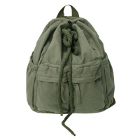 Školní batoh pro teenagery s přívěskem TE341